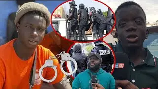 ALKHOU AKBAR 😳 PATÉ SAGA NA BINTA MÉCANICIEN LESBIENNE BOU MACK LA DAMAKO FÉK ‼️BOUCHÉ FAYOUMA NDAKH