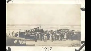 Looking back: Jimmy Doolittle made history in Neptune Beach