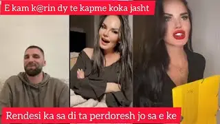 Fire live me avokaten hajde ne barcelon te bej vaj filtra