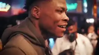 TOBYBADASS X BLOCKLIVIN - Blast One (official music video)