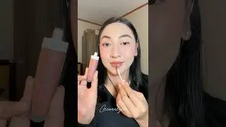 💋 MOP - My Perfect Nude Lip Cream, bikin tampilan natural jadi effortless dan on point.