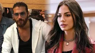 Мать Джана Ямана рассказала об изменениях Демет Оздемир с ее сыном