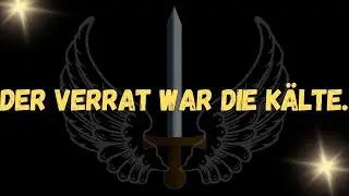 ER hat dich nicht mit jemand anderem betrogen… sondern mit Kälte