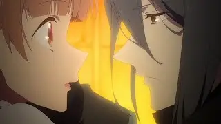 Anne X Challe  [ AMV ] Without Me 