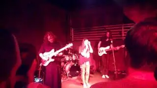 Destiny Potato - House of Lies Live