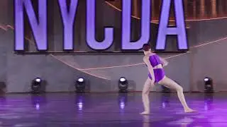 Destiny Falls | Abigail Weber | Age 15