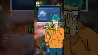 Fitur HOK Yang Susah Diadaptasi Sama Mobile Legend🧐 #hok #honorofkings #honorofkingsindonesia