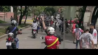D&iacute;a mundial del skate 2017