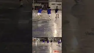 Opsi Basic - SMALL GROUP TACTICS #tactics #futsal #football #sepakbola