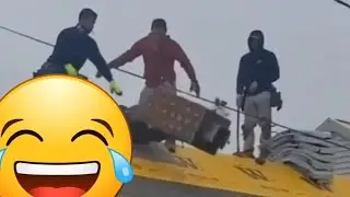 Work Fails 15