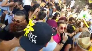 SUNFLOWER 2015 30_08_2015 Manduca -Firenze - GTA MODE