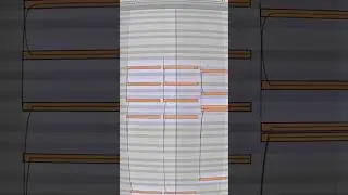 more mpe 👾 #ableton #synth #music