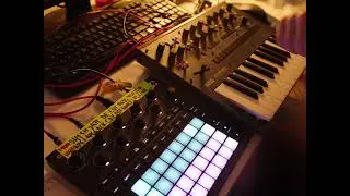 control -  liveset (emotional rave)