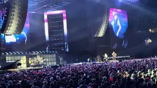 AC/DC @ Accor Stadium - Sydney - Thunderstruck - 21/11/2025