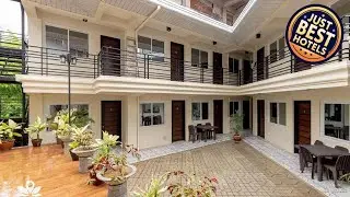 Happy Grey Hotel Vigan | Ilocos Sur, Philippines | Hotel Review 🛏️