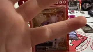 Pokimon cards