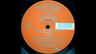 Submerge - Land Of Creation (Techno 1994)