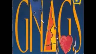 Gnags - De Vilde Kaniner