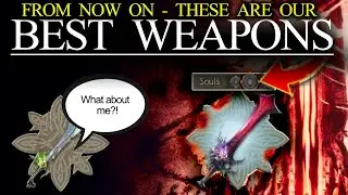 ★ HELL WEAPONS STRONGER THAN FORTUNE'S NOW?! | Octopath Traveler Champions of the Continent