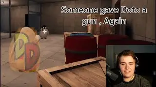 Cinna explodes and Doto loses it - DotoDoya Twitch Clips