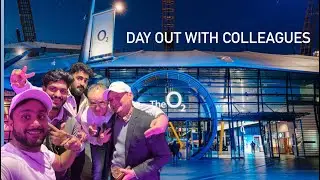 “Boom Battle Bar O2 Arena 🔥 Crazy Games & Fun | Vlog”#viral #london #comedy #fun 