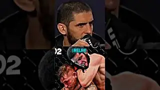 Makhachev vs Poirier Feud Explodes 🥶 #shorts #islammakhachev #UFC #mma #Champion #fyp