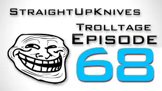 Trolltage Episode #68 (Call of Duty Black Ops 2 Trolling)