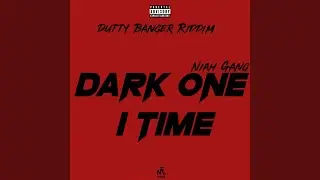 Dark One I Time