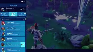 *REAL* Save The World Giveaway Inventory Fill Material #STW #GIVEAWAY #FORTNITE