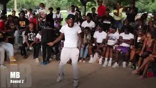 N.O.M.E. - Seen vs MB