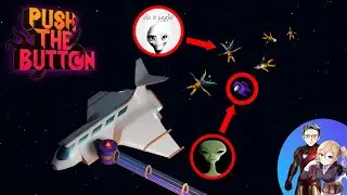 don't ever let us Push the Button