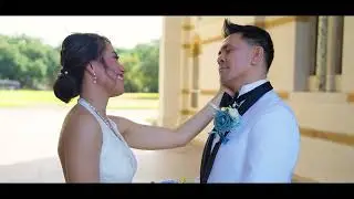 Santos Wedding | Event Recap