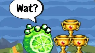 Weekly Battles Boss Solution December 11 to 18 - IdleOn