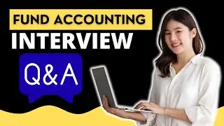 Most Common Fund Accounting Interview Questions And Answers for 2026