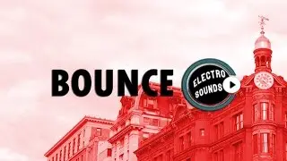 [BOUNCE] Matt Romeo - Bounce Arabic Bounce (Original Mix) [Free]