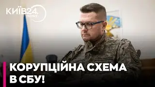 🚨 КОРУПЦІЙНА СХЕМА за БАКАНОВА й НАУМОВА: НАБУ ВІДКРИЛО СПРАВУ!