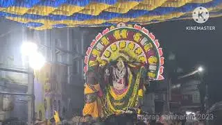 sooran samharam at thoothukudi 2023