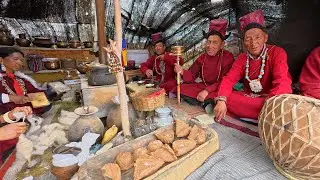 2025 Ladakh Nomad Festival - Behind the Scenes