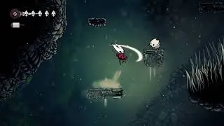 Can a dumbo beat Silksong
