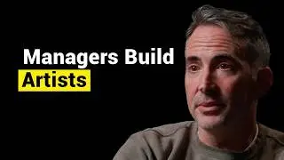 Why Artist Development Is Now the Artist Manager&rsquo;s Job