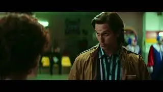 Participa&ccedil;&atilde;o Carol Vidotti - filme Bingo, o rei das manh&atilde;s