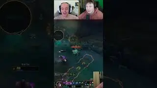 SEASON 16 KAISA (ALMOST) OUTPLAY
