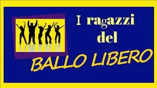 STAND BY ME//COREO MARIA RUSSO/LINEA RBL/VIDEO DI SPALLE