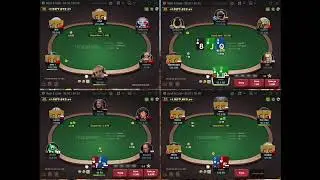 Rush&Cash Poker NL5