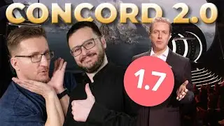 The game of all games. Highguard