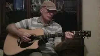 THE PHANTOM CAR.      words and music by Paul Wheeler.