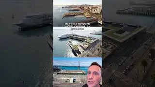 WILD San Francisco Development -- Floating Pool Coming Soon