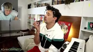 CHANO se DOXEA en su STREAM