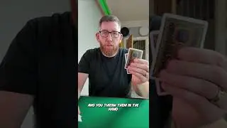 The black 6 and black 9 trick