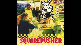 Squarepusher - Vic Acid Single